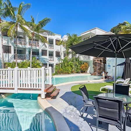 Alassio Apartments With Direct Pool Access Palm Cove Exterior photo